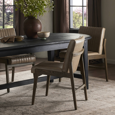 Alice Dining Chair by Four Hands