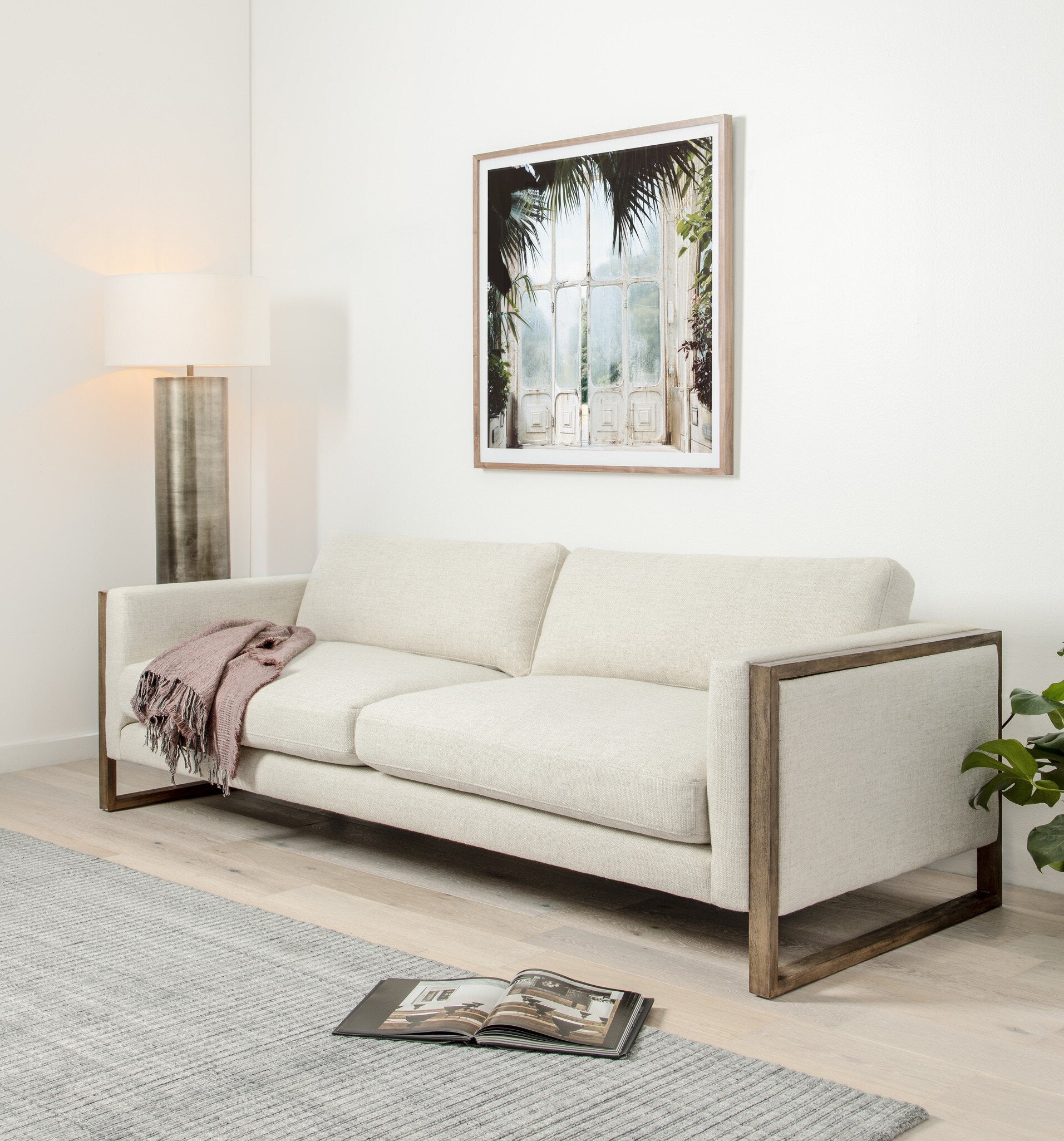 Cameron Floor Lamp