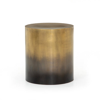Cameron End Table by Four Hands