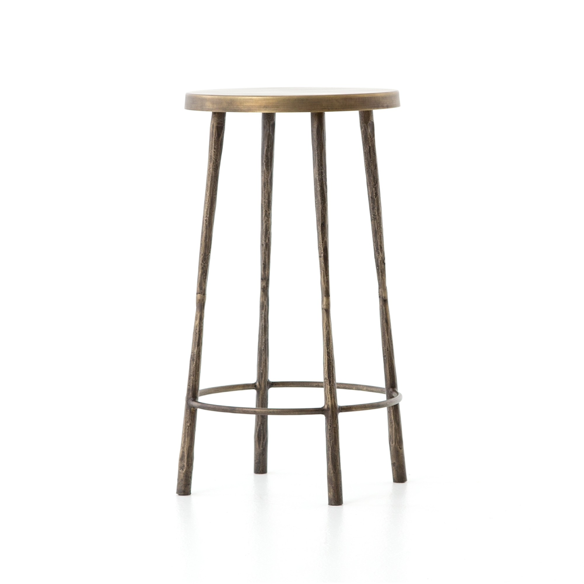 Westwood Bar + Counter Stool by Four Hands