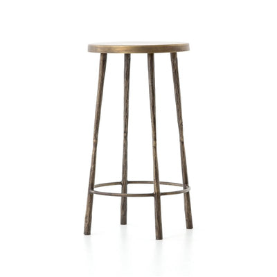 Westwood Bar + Counter Stool by Four Hands