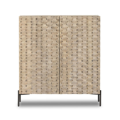 Raffael Bar Cabinet