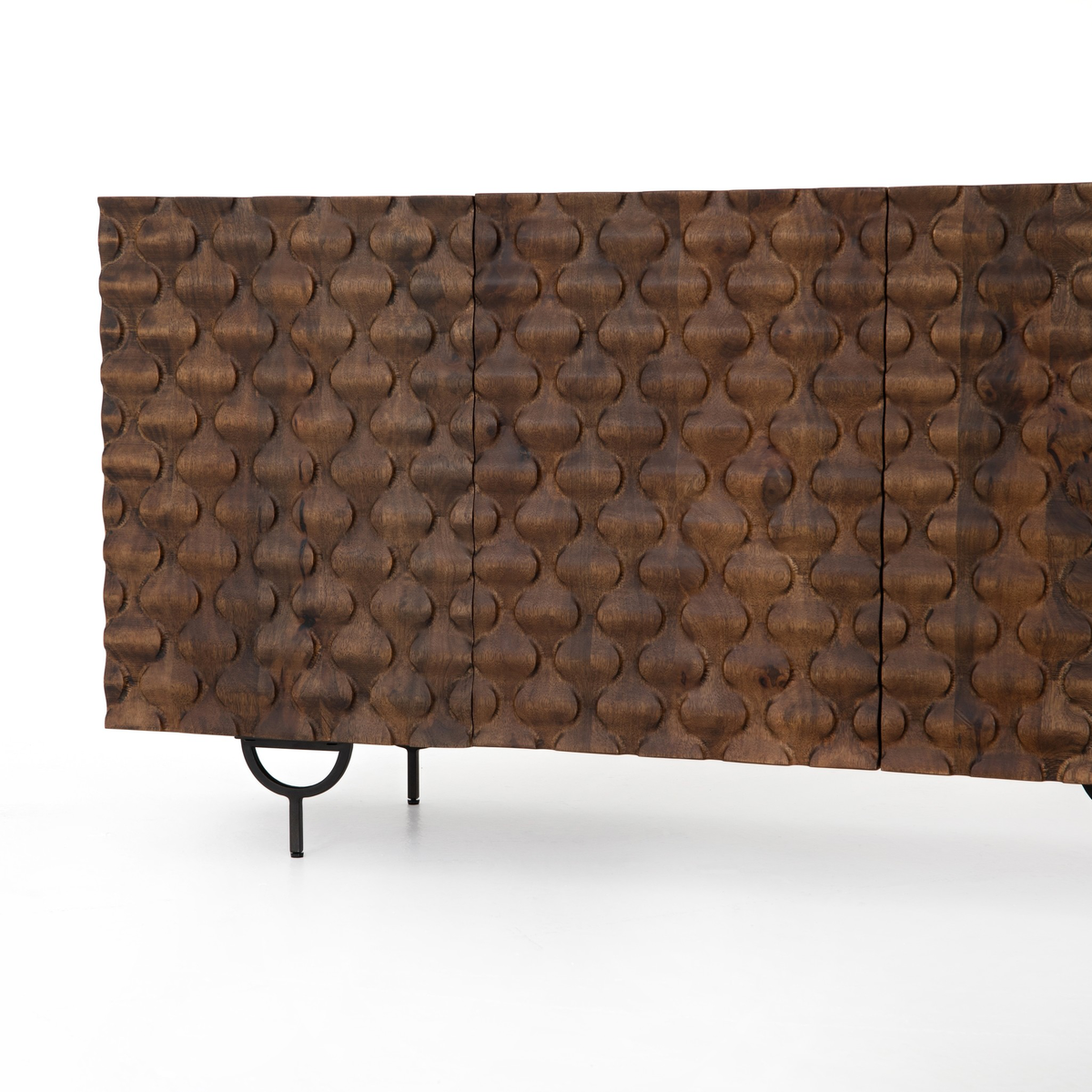 Rio Media Console by Four Hands