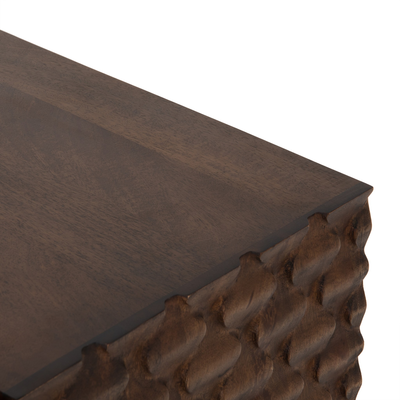 Rio Media Console by Four Hands