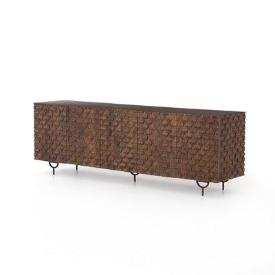 Rio Media Console by Four Hands