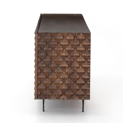 Rio Media Console by Four Hands