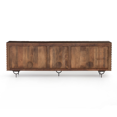 Rio Media Console by Four Hands