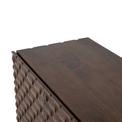 Rio Media Console by Four Hands