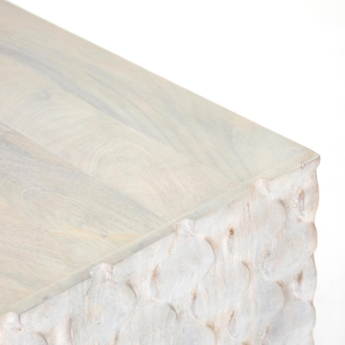 Rio Media Console by Four Hands