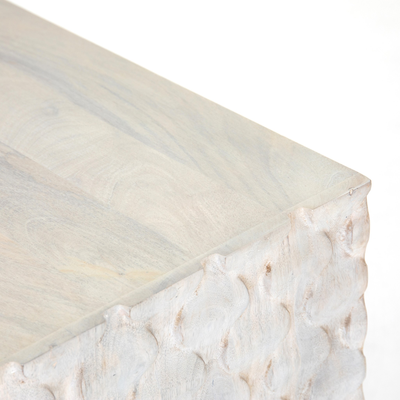 Rio Media Console by Four Hands