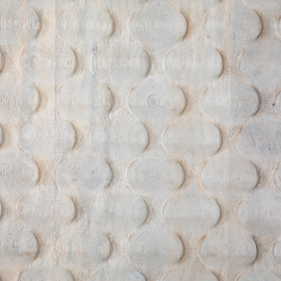 Rio Media Console by Four Hands