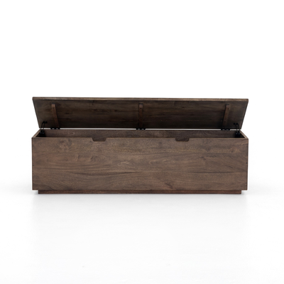 Duncan Trunk by Four Hands