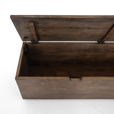 Duncan Trunk by Four Hands