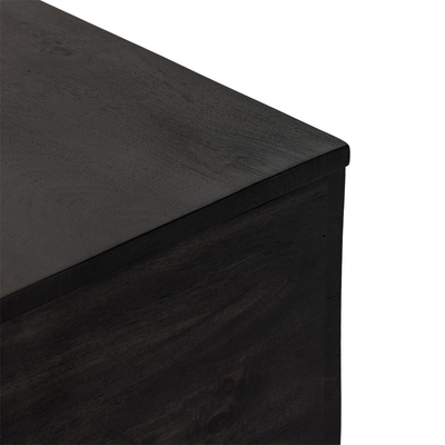 Duncan Trunk by Four Hands