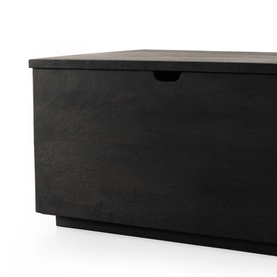Duncan Trunk by Four Hands