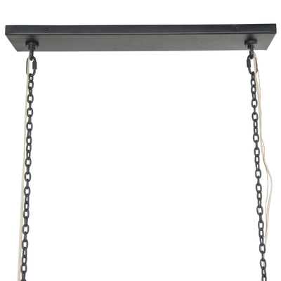 Adeline Rectangular Chandelier by Four Hands