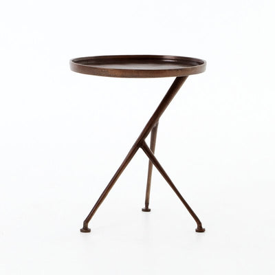 Schmidt Accent Table by Four Hands