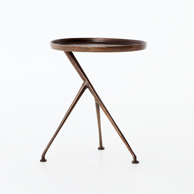 Schmidt Accent Table by Four Hands