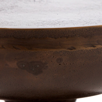 Cruz End Table