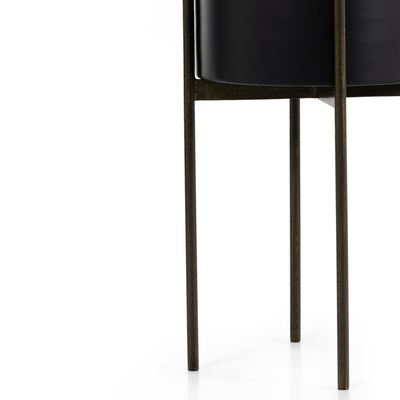 Jed Planter by Four Hands