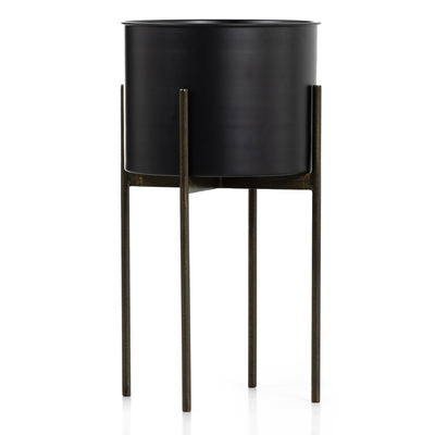 Jed Planter by Four Hands