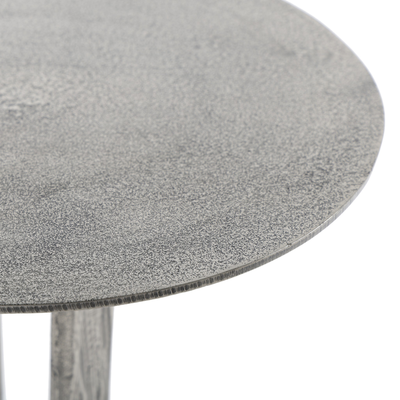 Douglas End Table by Four Hands