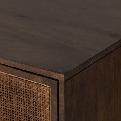 Carmel Small Cabinet by Four Hands