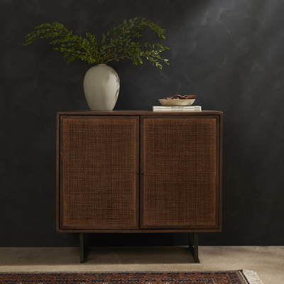 Carmel Small Cabinet by Four Hands