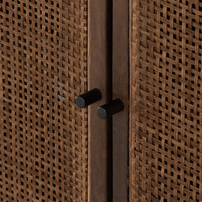 Carmel Small Cabinet by Four Hands