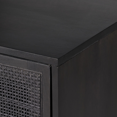 Carmel Small Cabinet by Four Hands