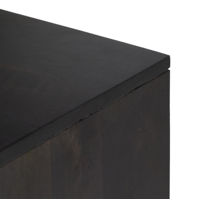 Carmel Small Cabinet by Four Hands