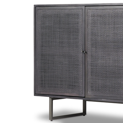 Carmel Small Cabinet by Four Hands