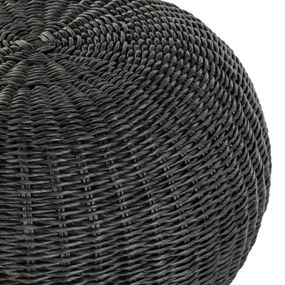 Phoenix Outdoor Accent Stool by Four Hands