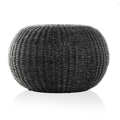 Phoenix Outdoor Accent Stool by Four Hands