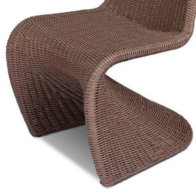 Portia Outdoor Dining Chair