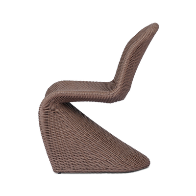 Portia Outdoor Dining Chair