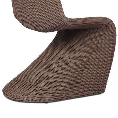 Portia Outdoor Dining Chair