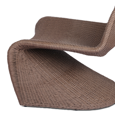 Portia Outdoor Occasional Chair by Four Hands