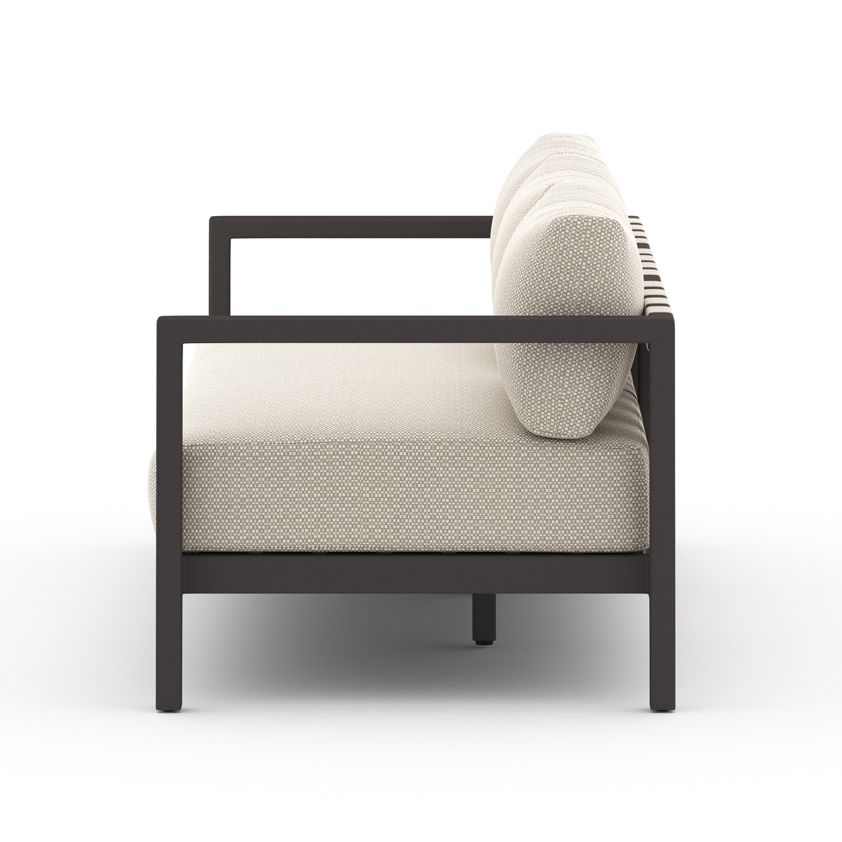 Sonoma Outdoor Sofa, Bronze