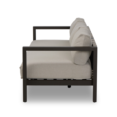 Sonoma Outdoor Sofa, Bronze