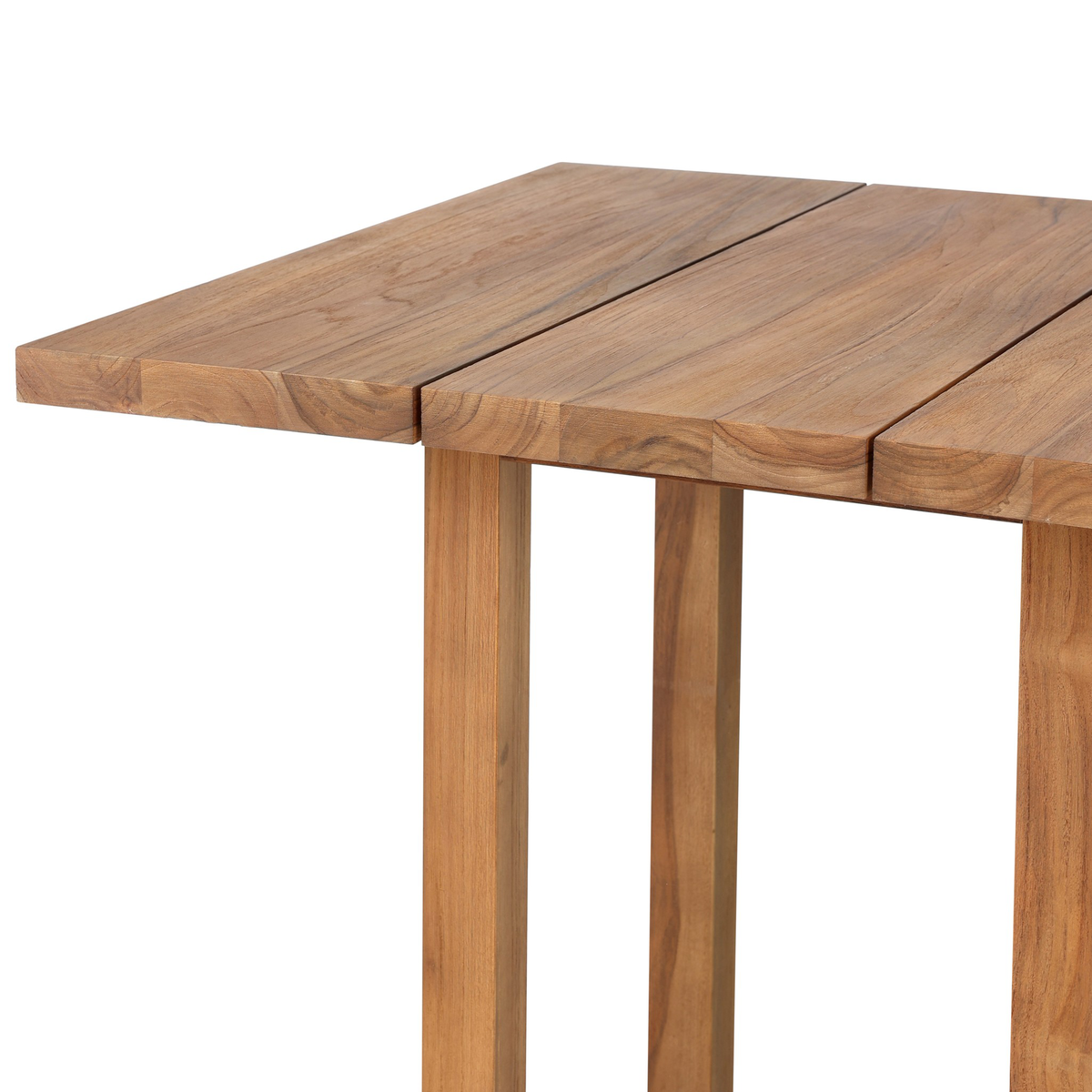 Stapleton Square Outdoor Bar Table