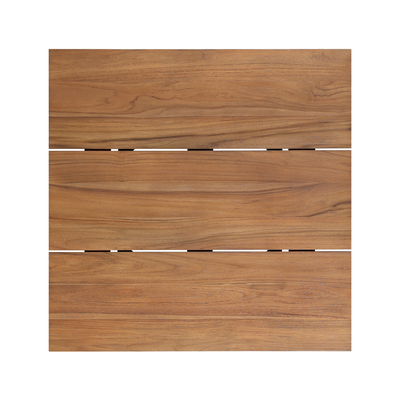 Stapleton Square Outdoor Bar Table