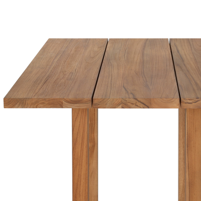 Stapleton Square Outdoor Bar Table