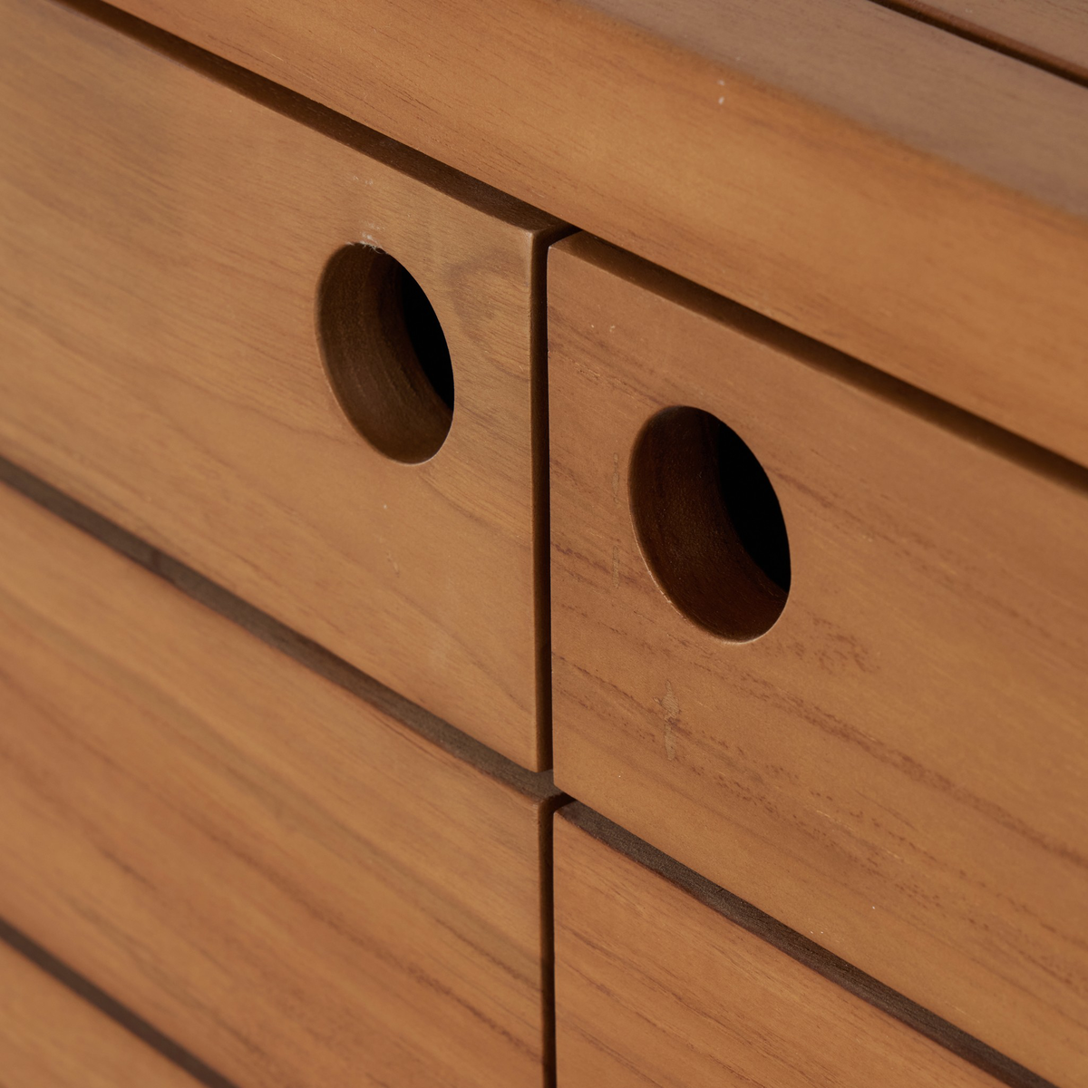 Lula Outdoor Sideboard