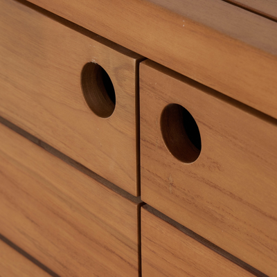 Lula Outdoor Sideboard