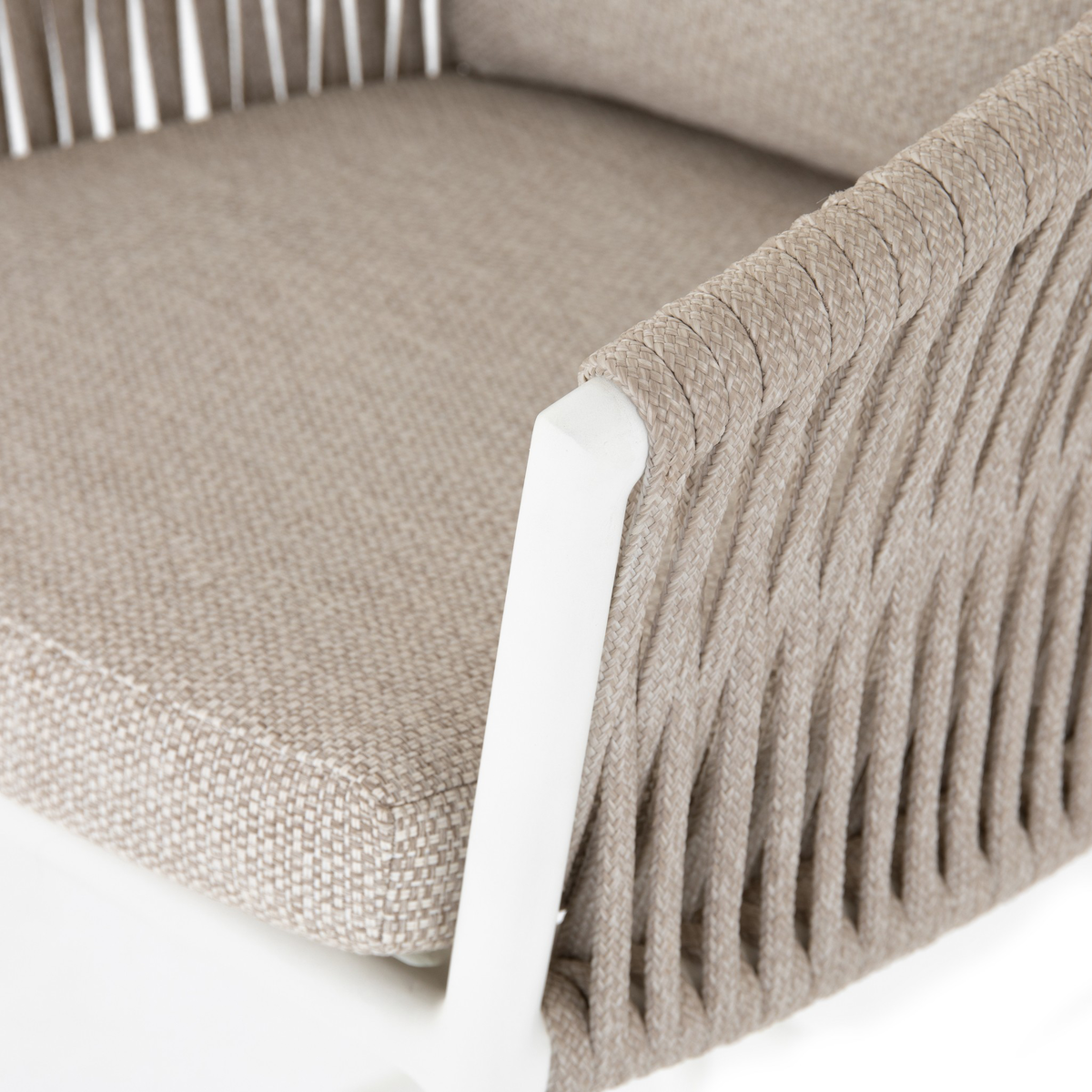 Porto Outdoor Bar & Counter Stool