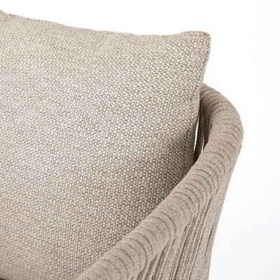 Porto Outdoor Bar & Counter Stool