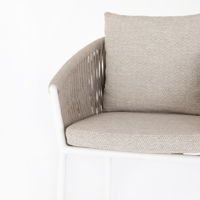 Porto Outdoor Bar & Counter Stool