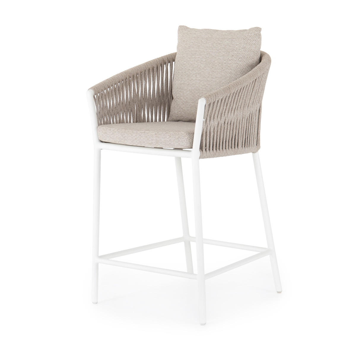 Porto Outdoor Bar & Counter Stool