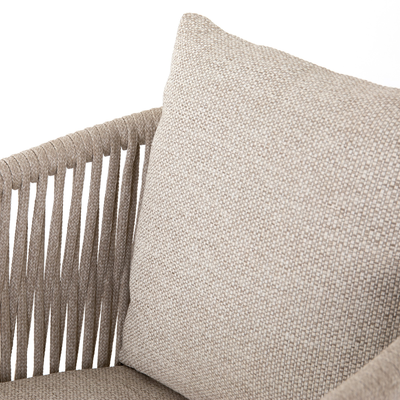 Porto Outdoor Bar & Counter Stool